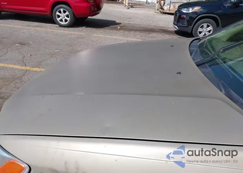 1999 Toyota Camry Le from USA, damaged, VIN JT2BG28K2X0316105